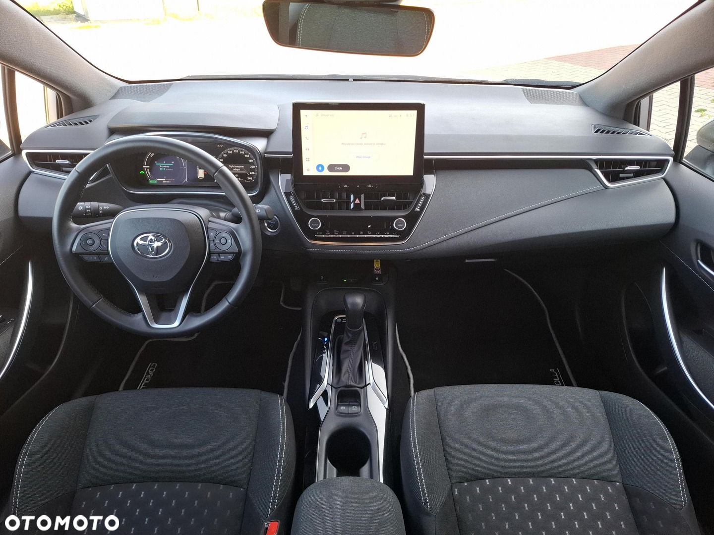 Toyota Corolla - 9