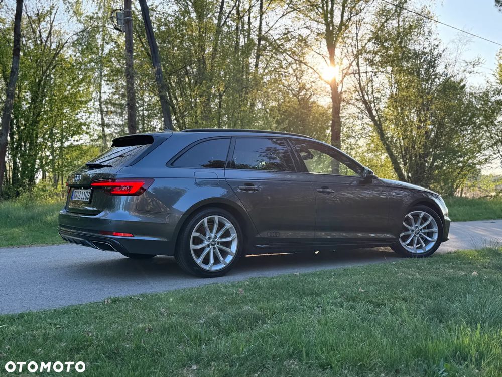 Audi A4 - 17