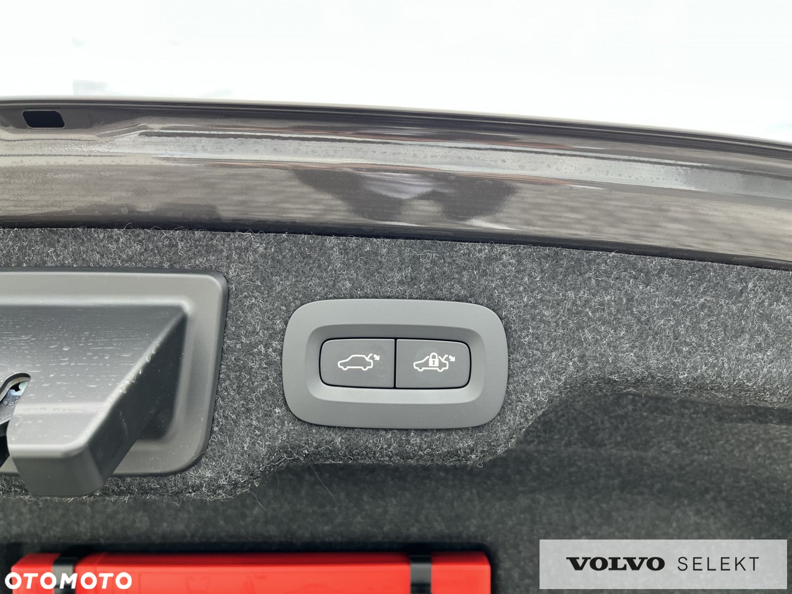 Volvo S90 - 36