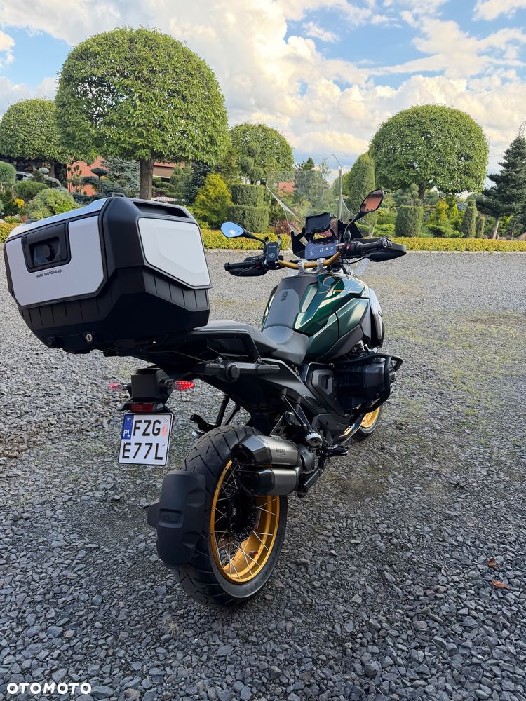 BMW GS - 8