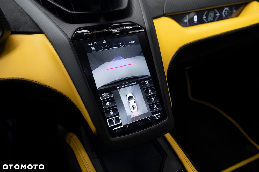 Lamborghini Revuelto - 20