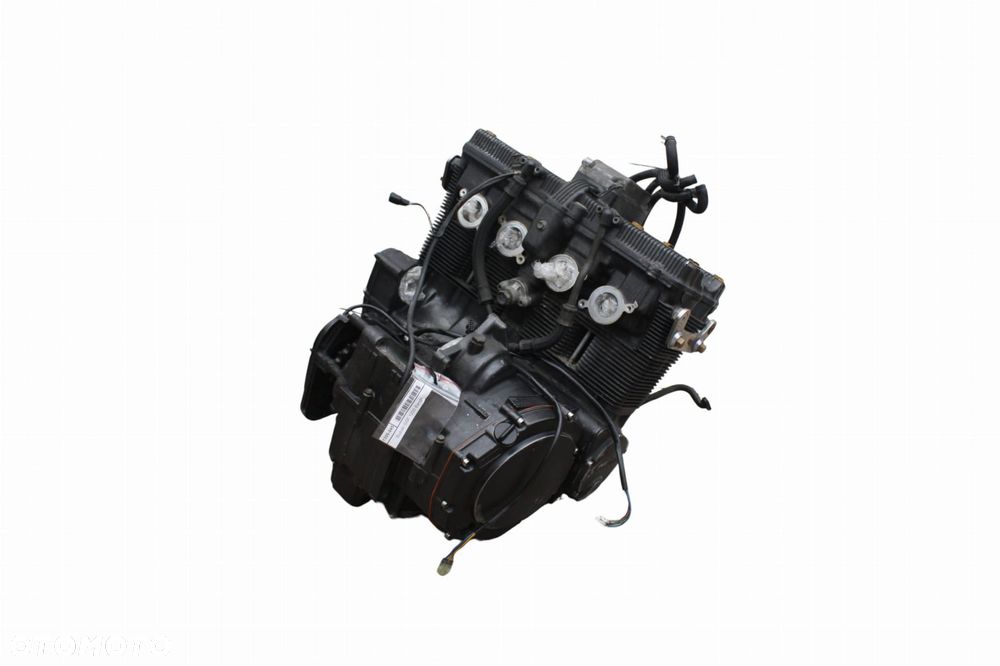 SILNIK Suzuki GSF 1200 Bandit 01-06 - 4