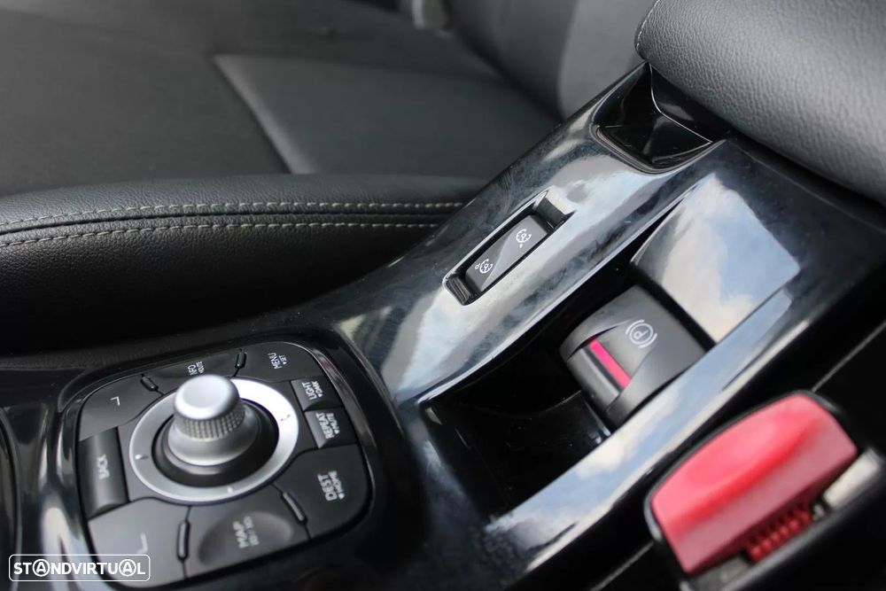 Renault Mégane Sport Tourer 1.5 dCi Bose Edition - 10