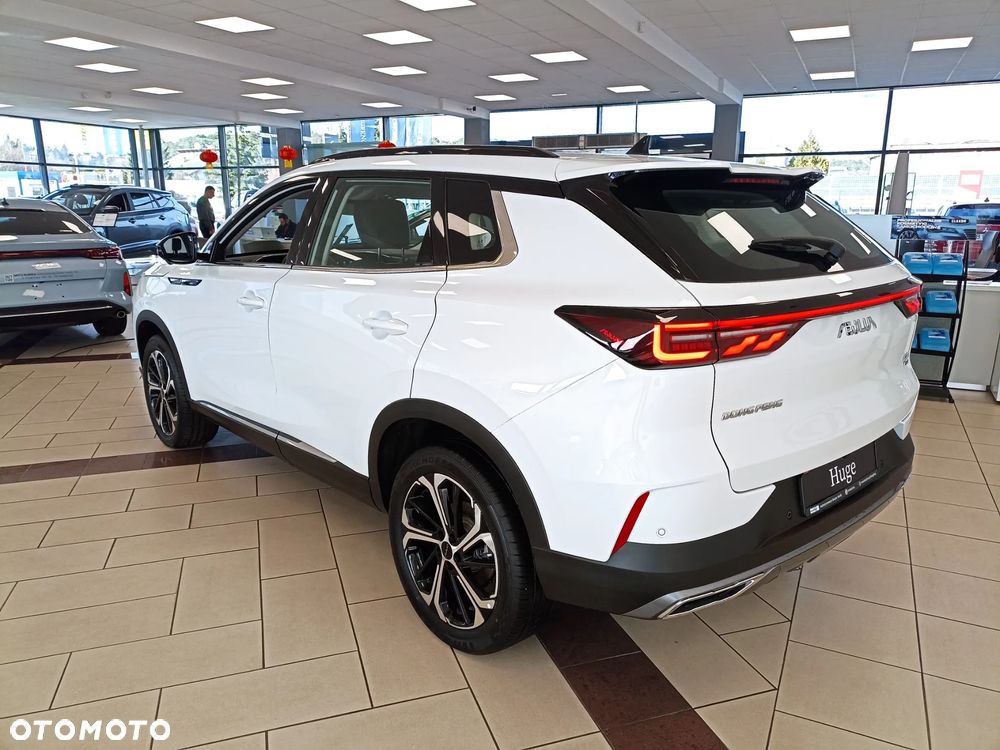 Dongfeng Huge ver-1-5t-machpower - 8