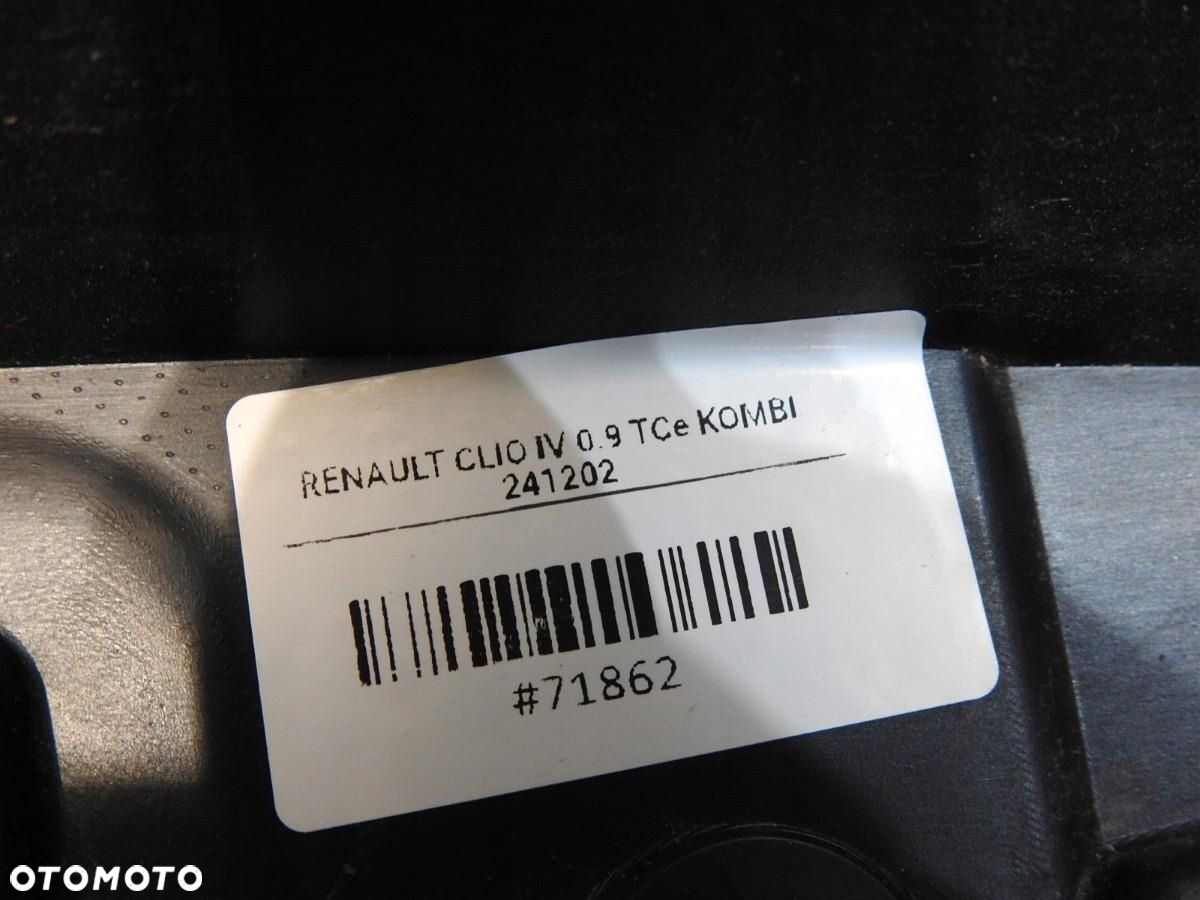 LOTKA SPOJLER KLAPY TYŁ RENAULT CLIO IV KOMBI 960303795R - 4