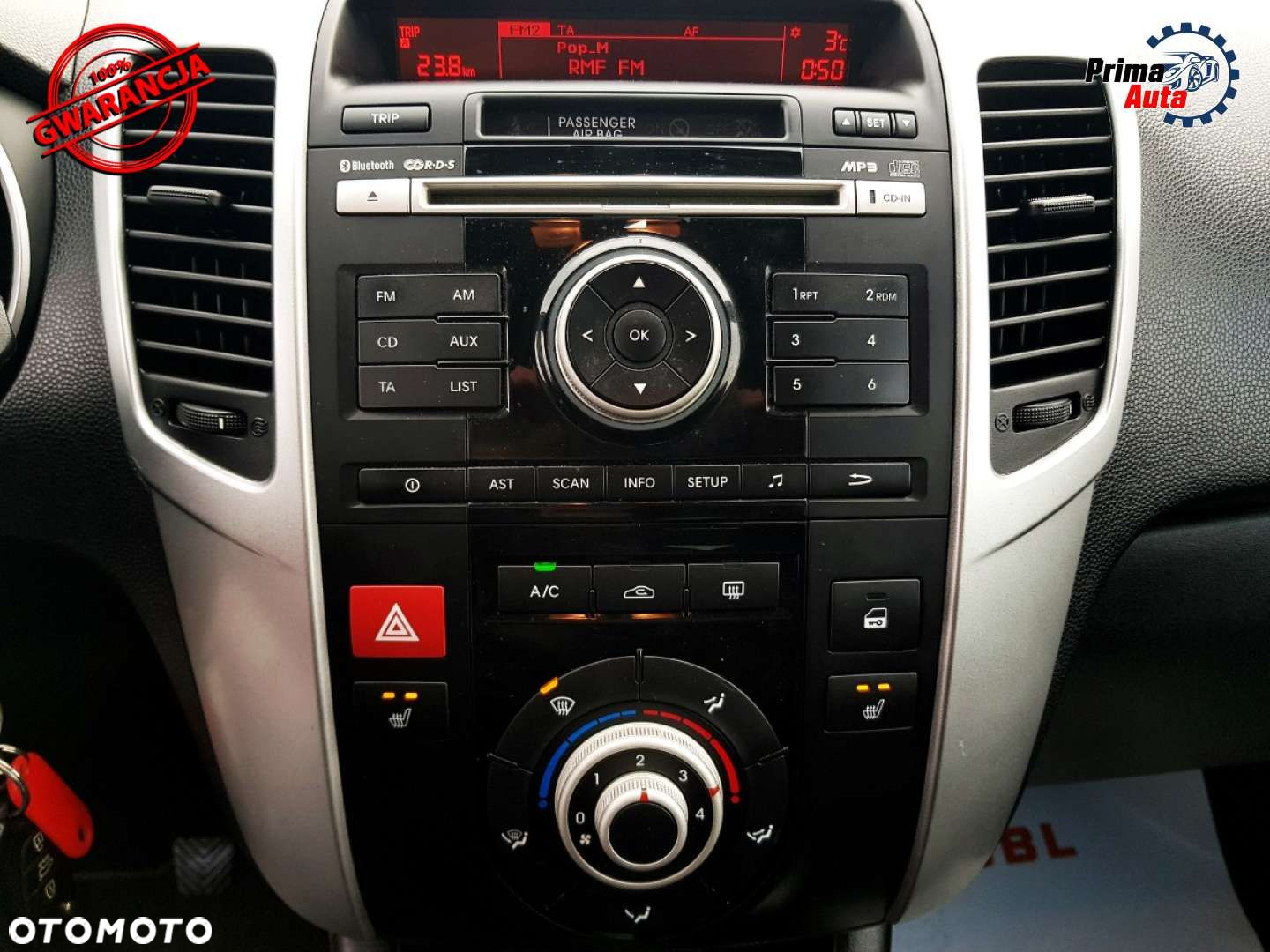 Kia Venga - 21