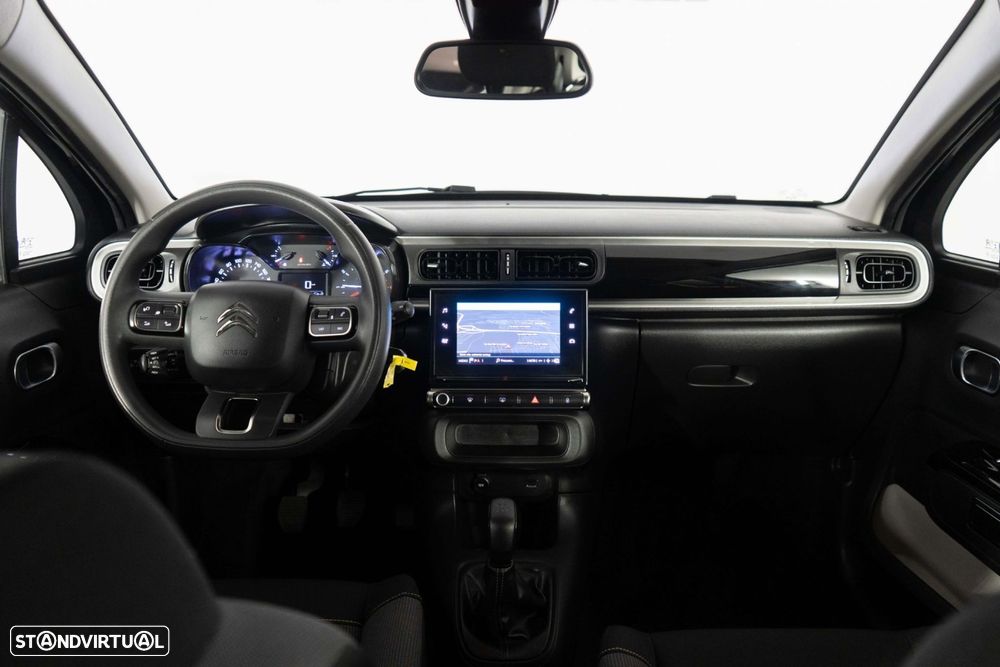 Citroën C3 1.2 PureTech Feel Pack - 17