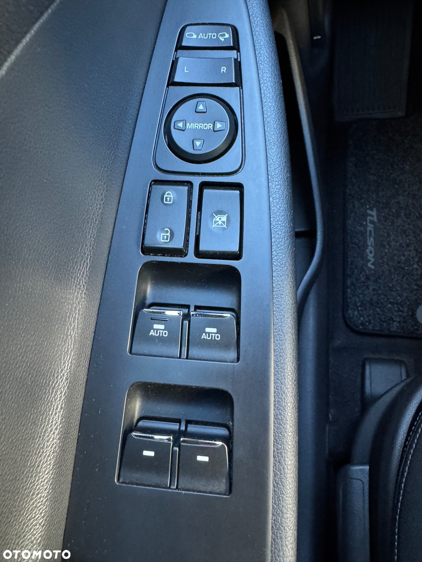 Hyundai Tucson 1.6 GDi Style 2WD - 10