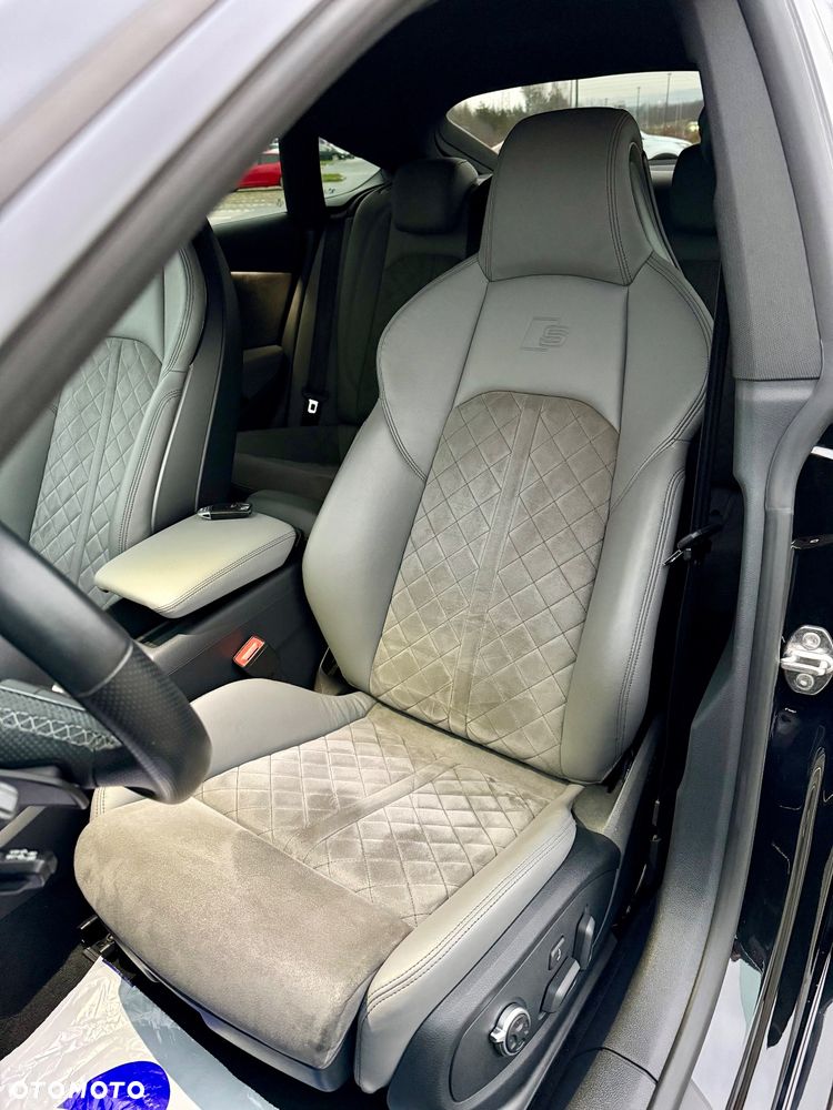 Audi A5 Sportback 40 TDI quattro S tronic S line - 22