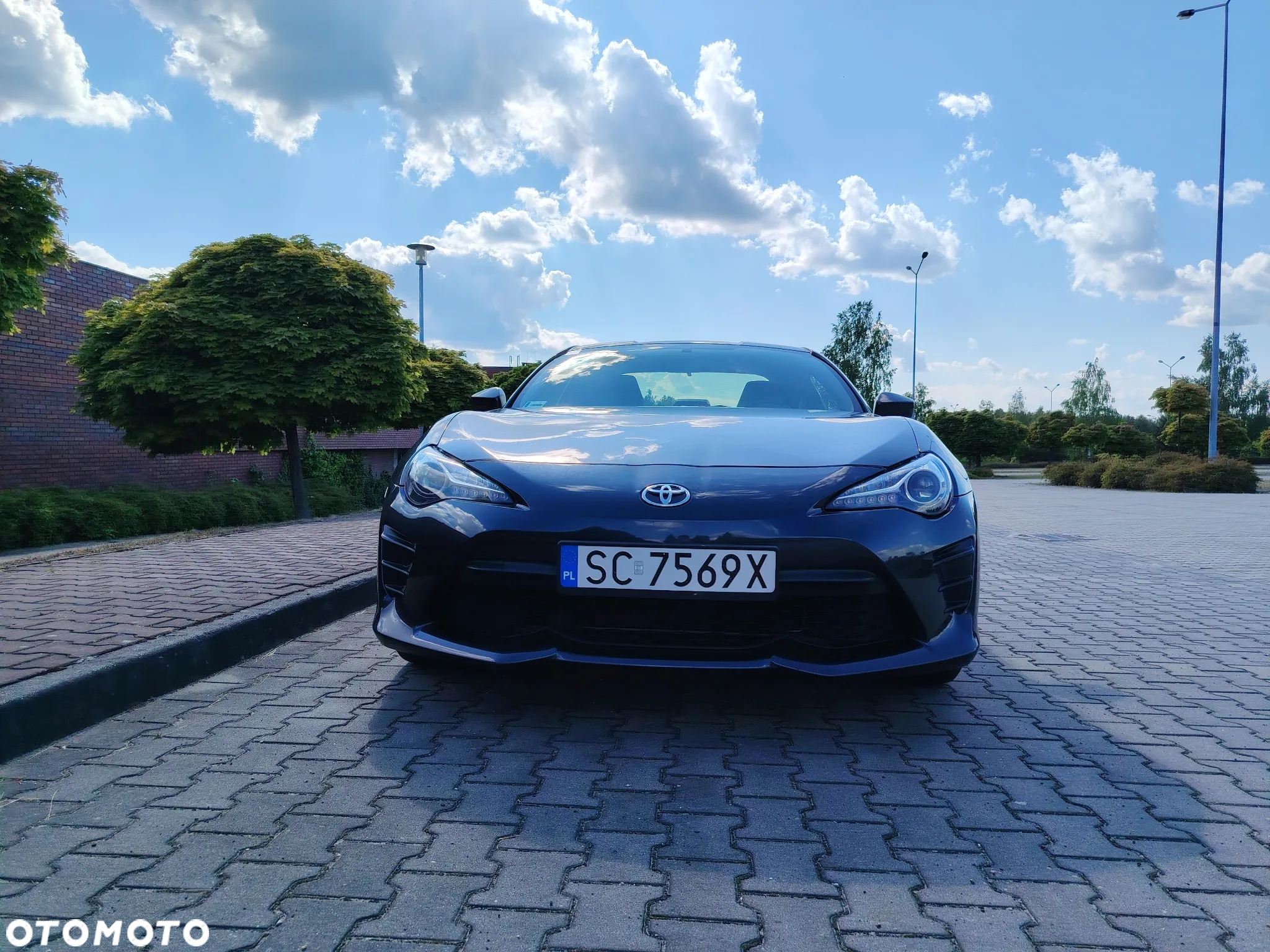 Toyota GT86 2.0 Prestige - 5