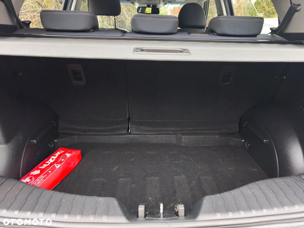 SsangYong/KGM Tivoli 1.6 Crystal - 30