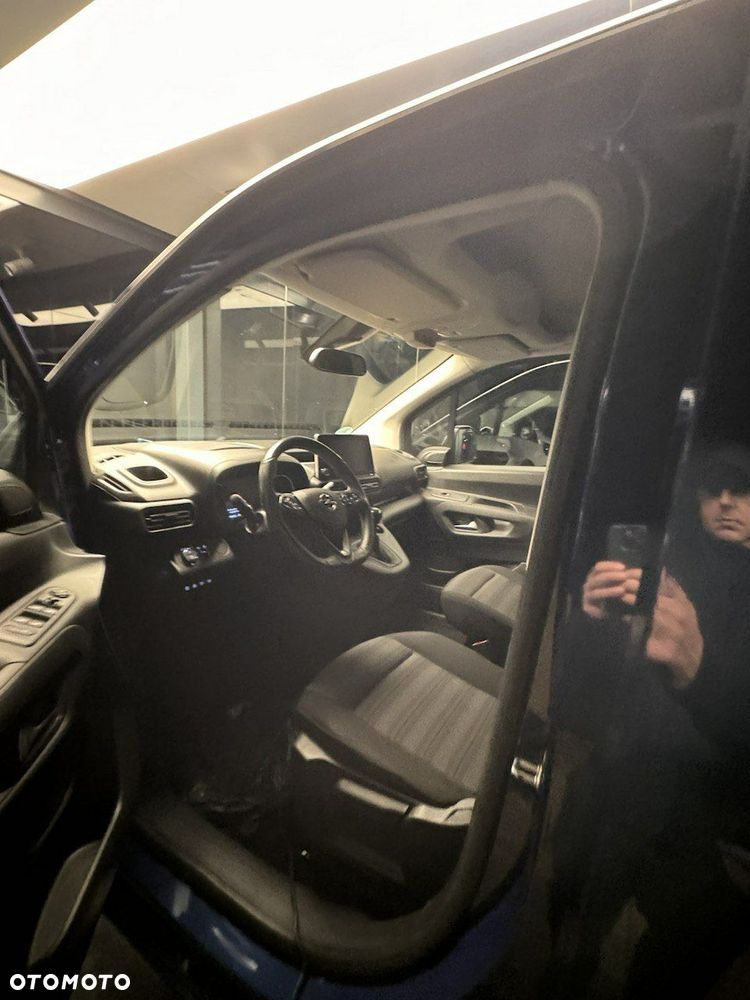 Opel Combo 1.5 CDTI Edition Plus S&S N1 - 15