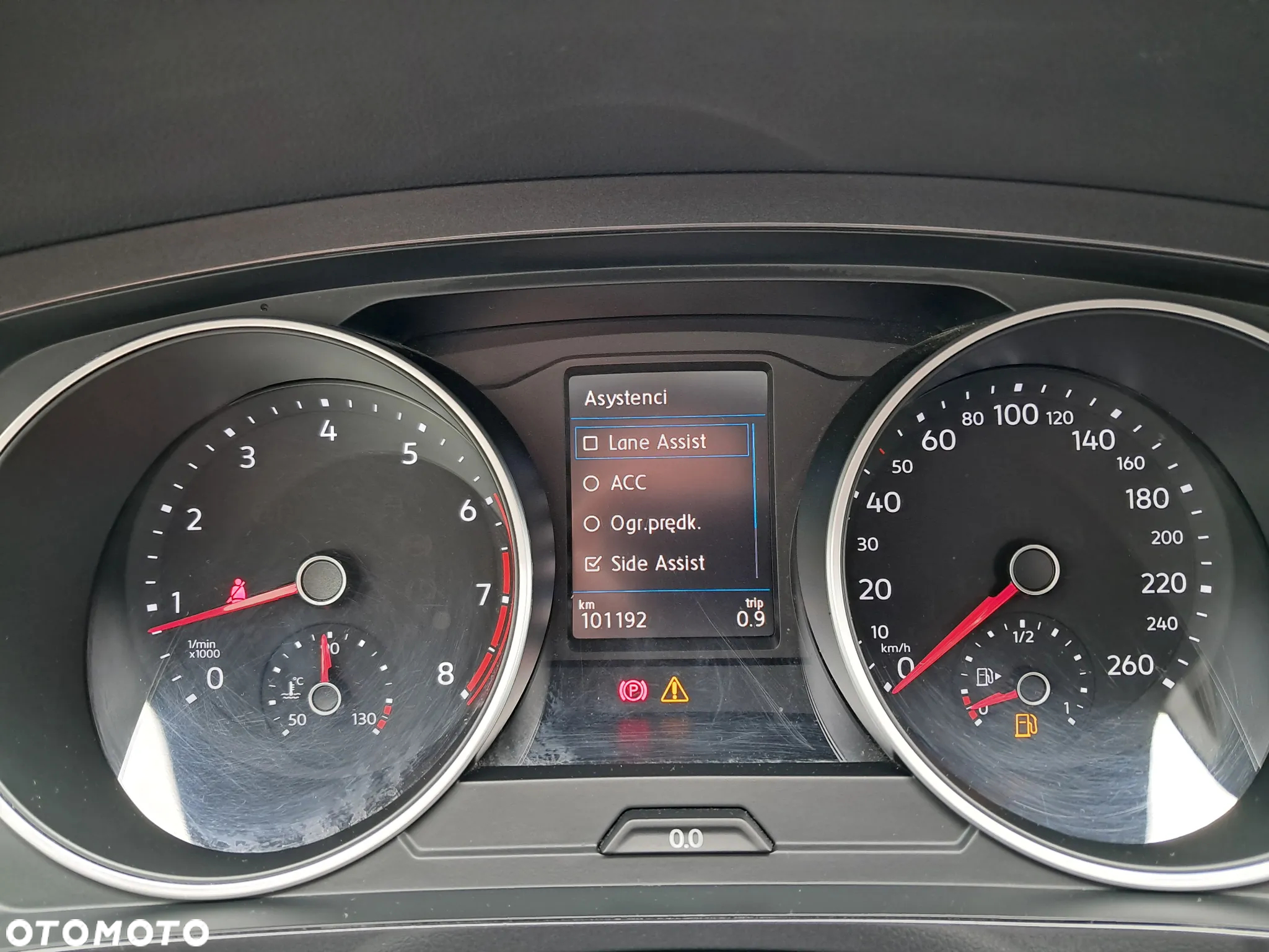 Volkswagen Tiguan 2.0 TSI 4Mot Comfortline DSG - 18