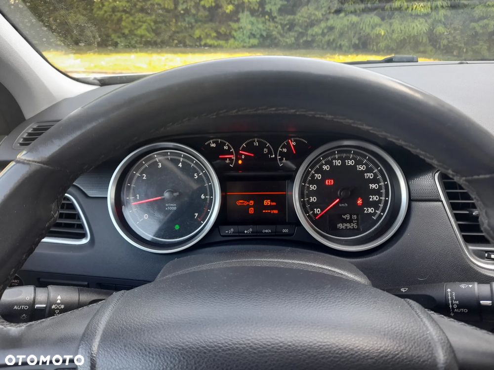 Peugeot 508 155 THP Allure - 18