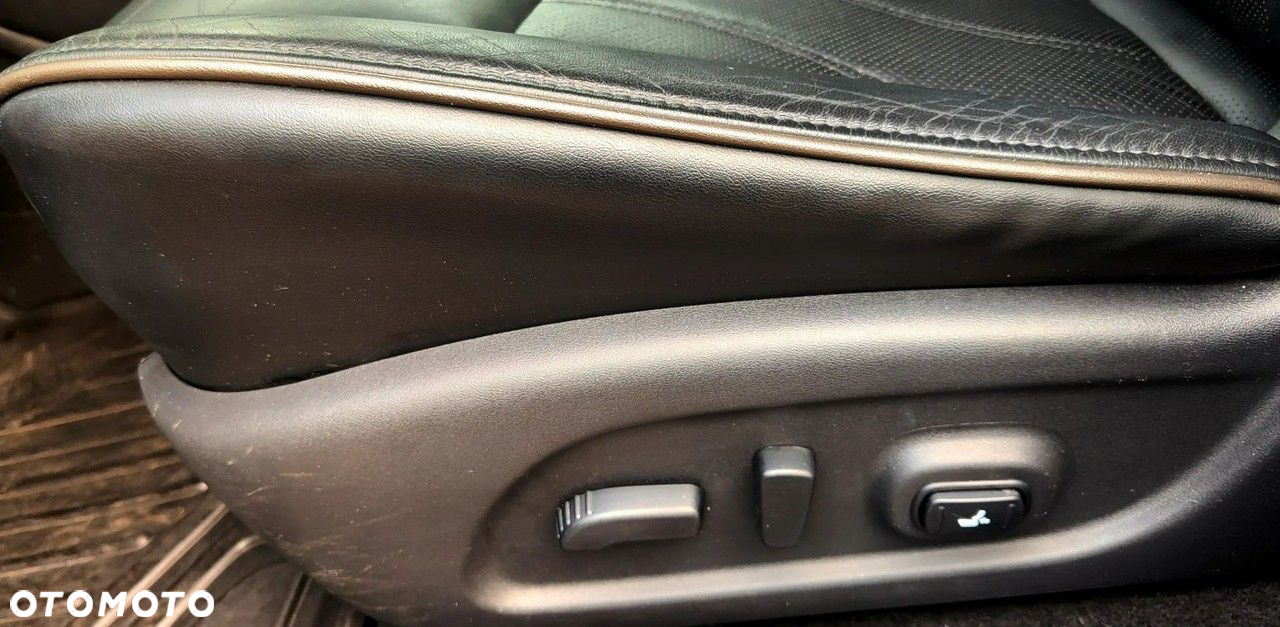 Infiniti QX60 3.5 Hi-Tech - 18