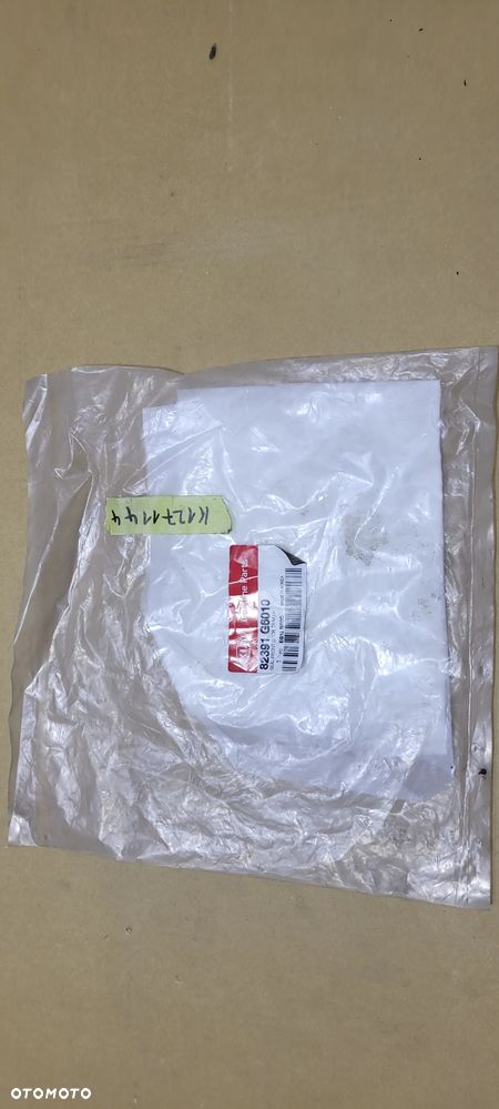 KIA PICANTO 17- FOLIA DRZWI PRZÓD LEWA NOWA - 1