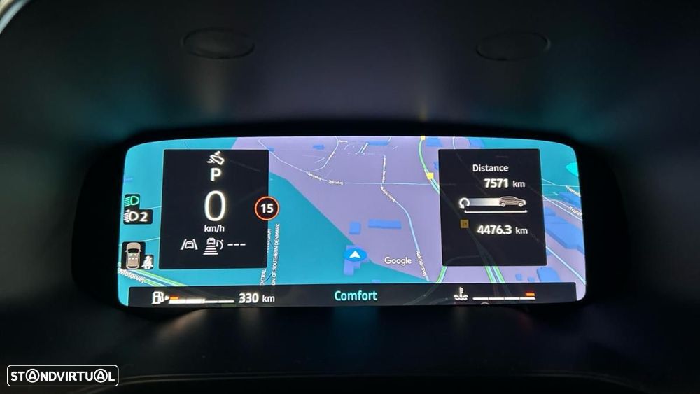 Renault Captur 1.3 TCe Techno EDC - 5