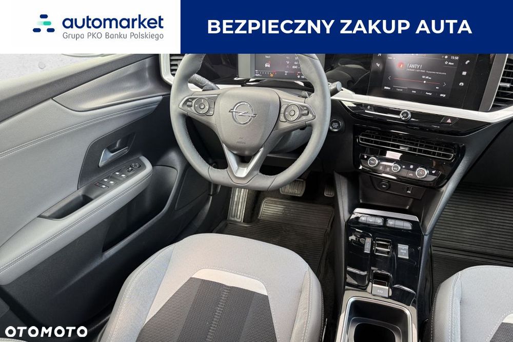 Opel Mokka 1.2 T Edition S&S - 18