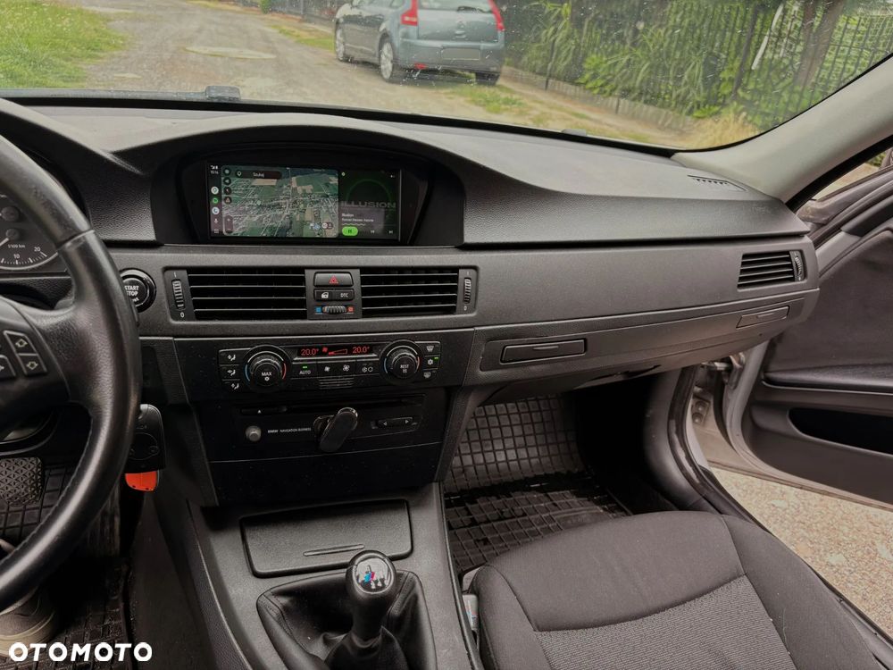 BMW Seria 3 - 9