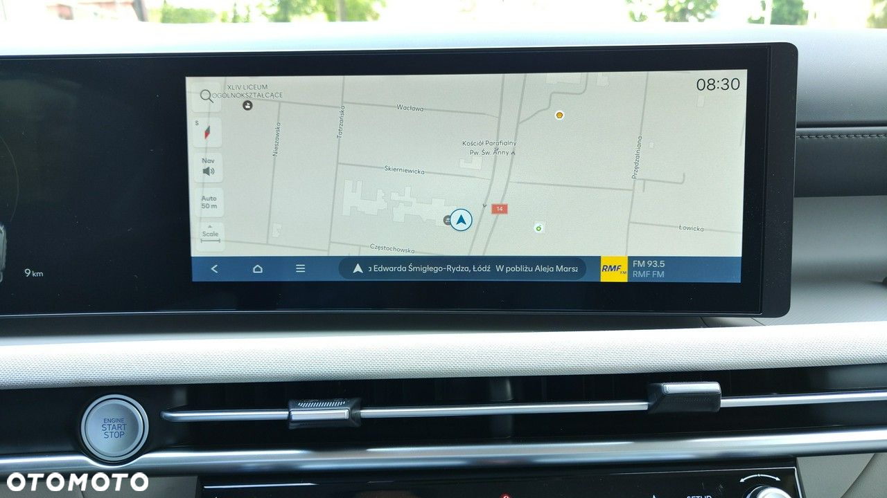 Hyundai Tucson - 20