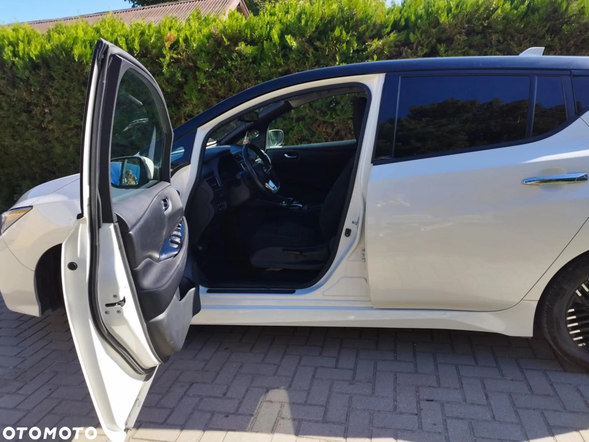 Nissan Leaf 40kWh N-Connecta - 10