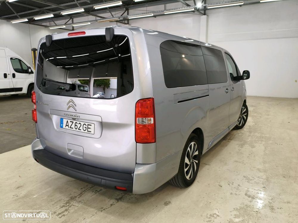 Citroën e-Spacetourer 75 kWh XL Feel - 3