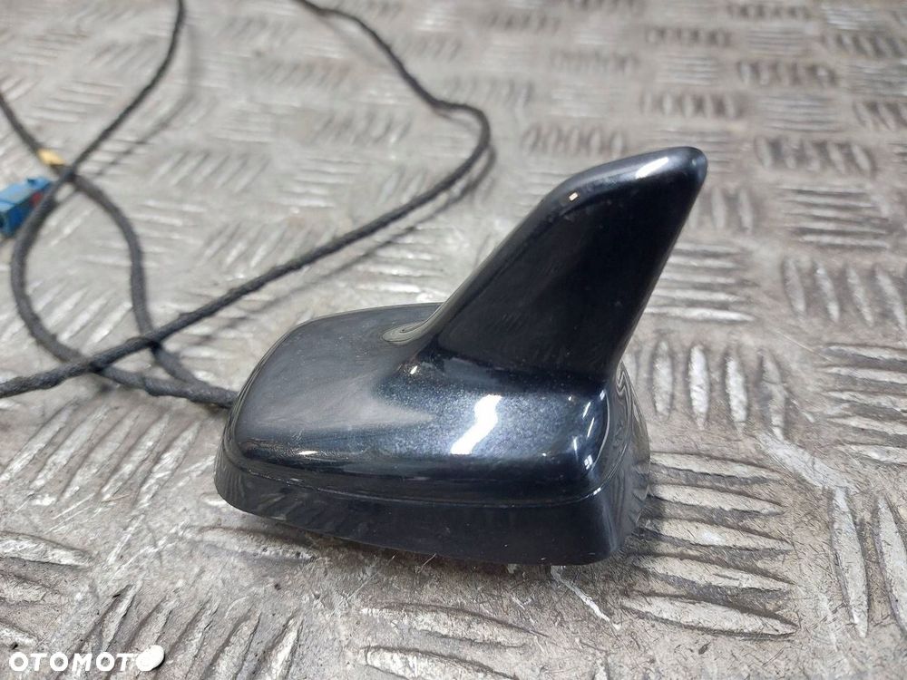 ANTENA AUDI A6 C6 SEDAN LZ9Y 4F5035503G - 3
