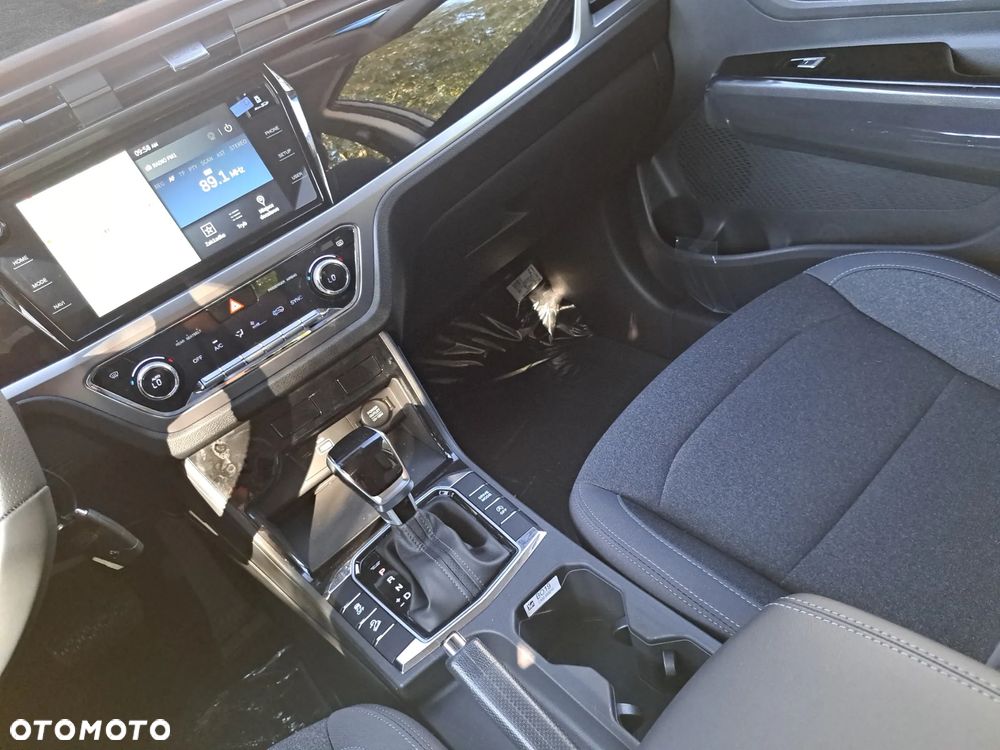 SsangYong/KGM Korando 1.5 T-GDI Joy 2WD - 18