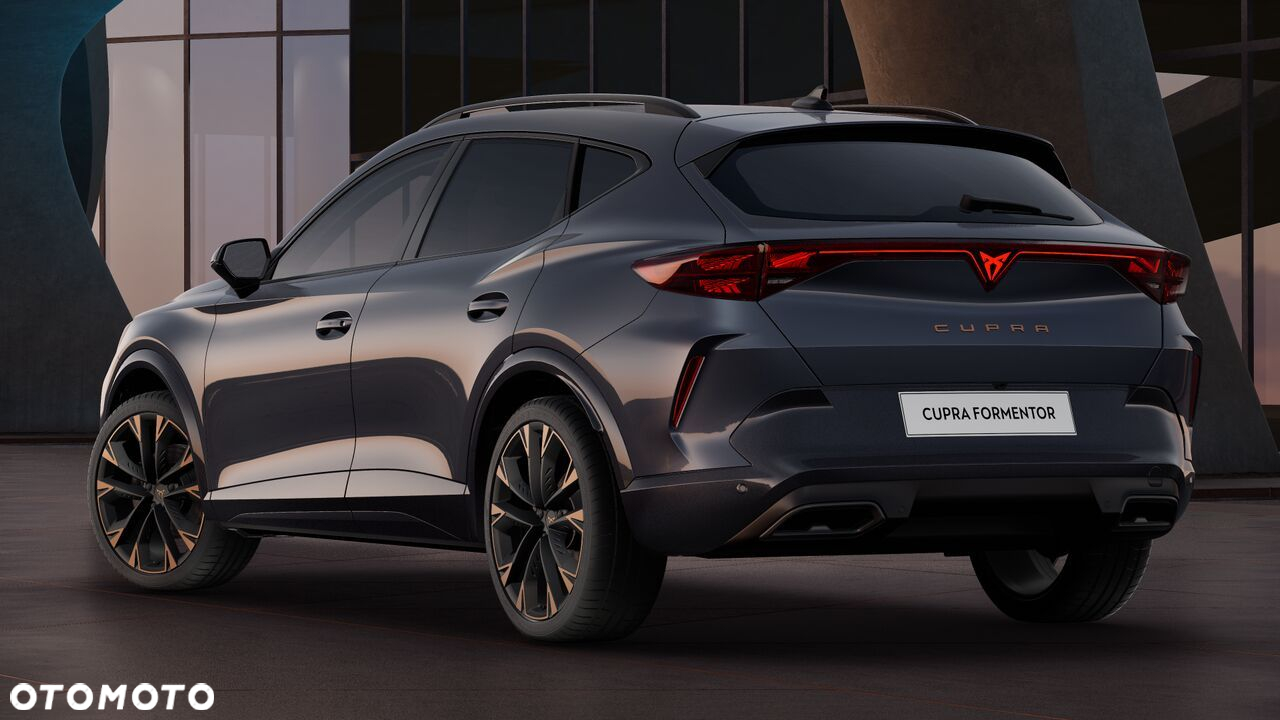 Cupra Formentor - 4
