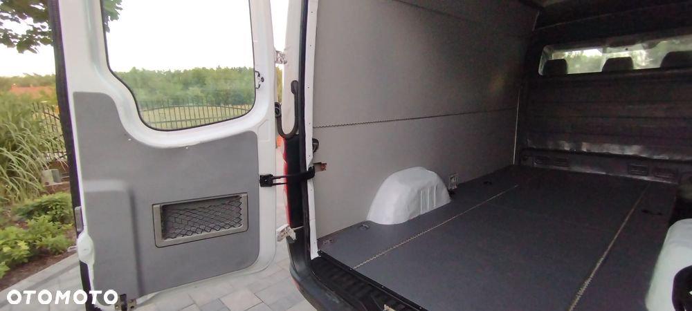 Volkswagen Crafter - 7
