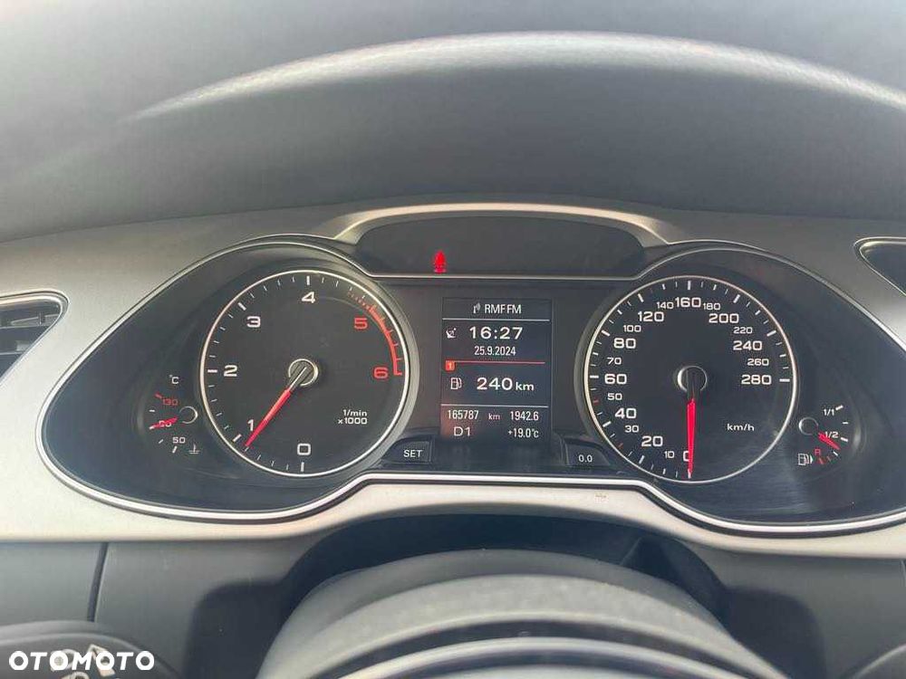 Audi A4 Allroad - 8