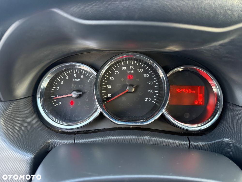 Dacia Duster SCe 115 4x2 Ice - 17