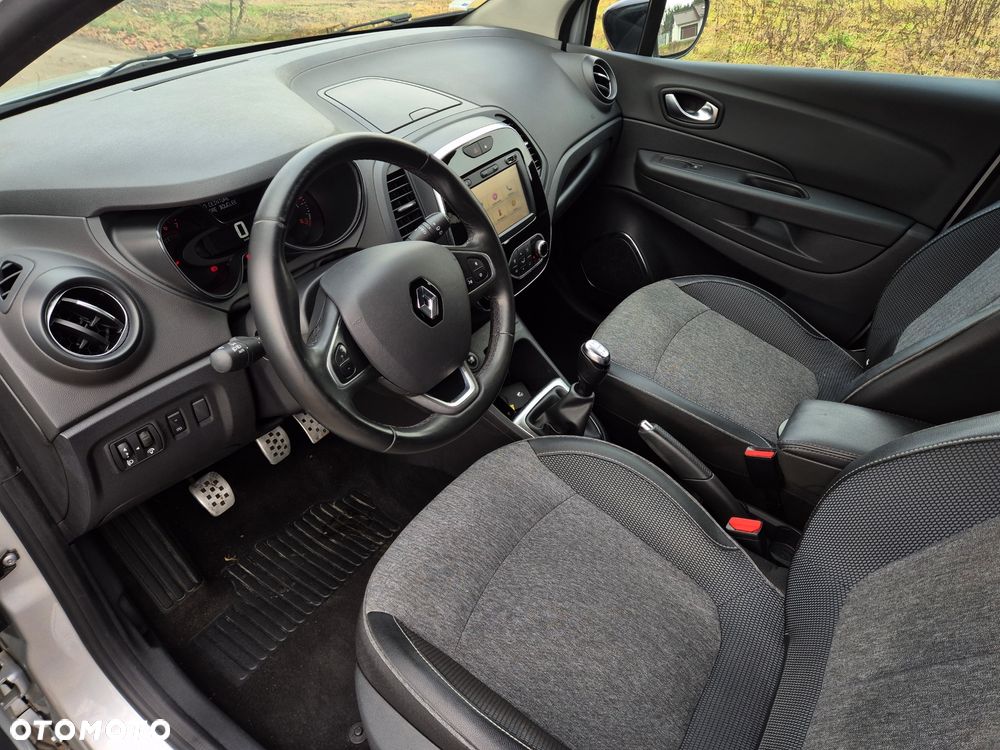 Renault Captur (ENERGY) TCe 90 INTENS - 7