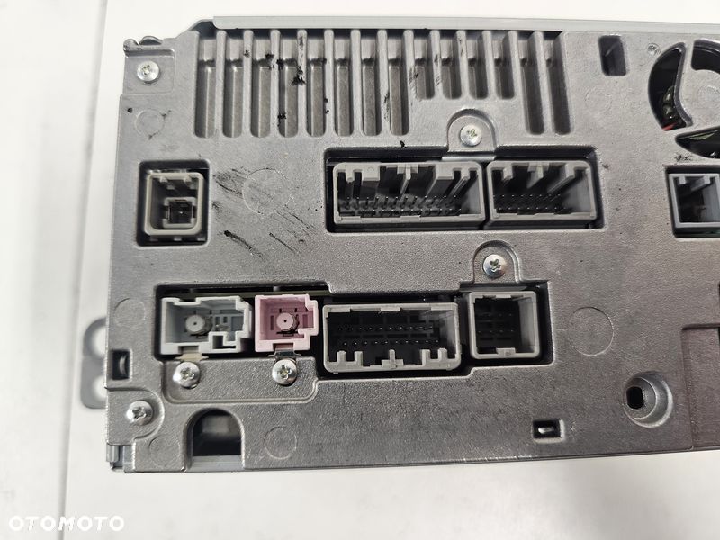 honda cr-v iv 4 radio ekran nawigacja wyświetlacz 39100-t1v-e62-m1 - 13