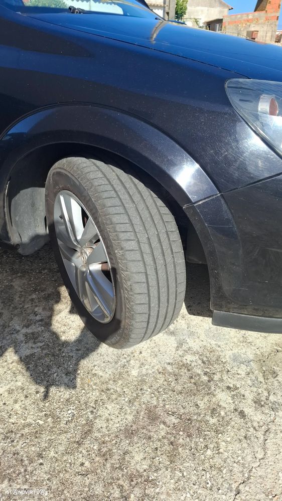 Opel Astra 1.3 CDTi Enjoy - 6