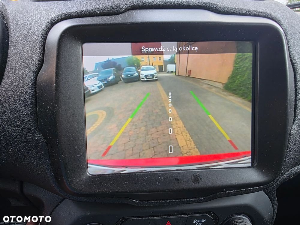 Jeep Renegade 1.3 T-GDI S - 13