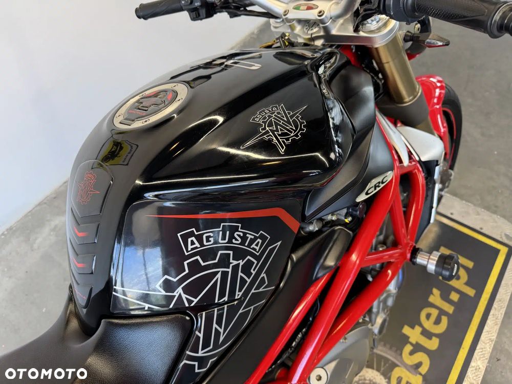 MV AGUSTA Brutale - 17