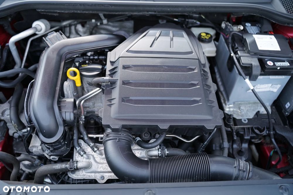 Seat Arona 1.0 TSI OPF FR Black Edition - 39