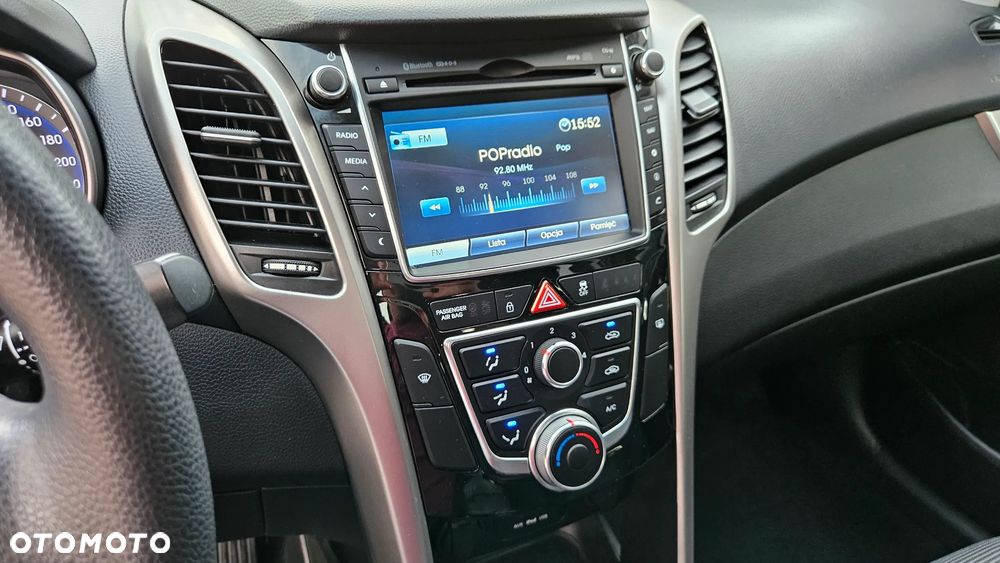 Hyundai i30 1.4 Premium - 23