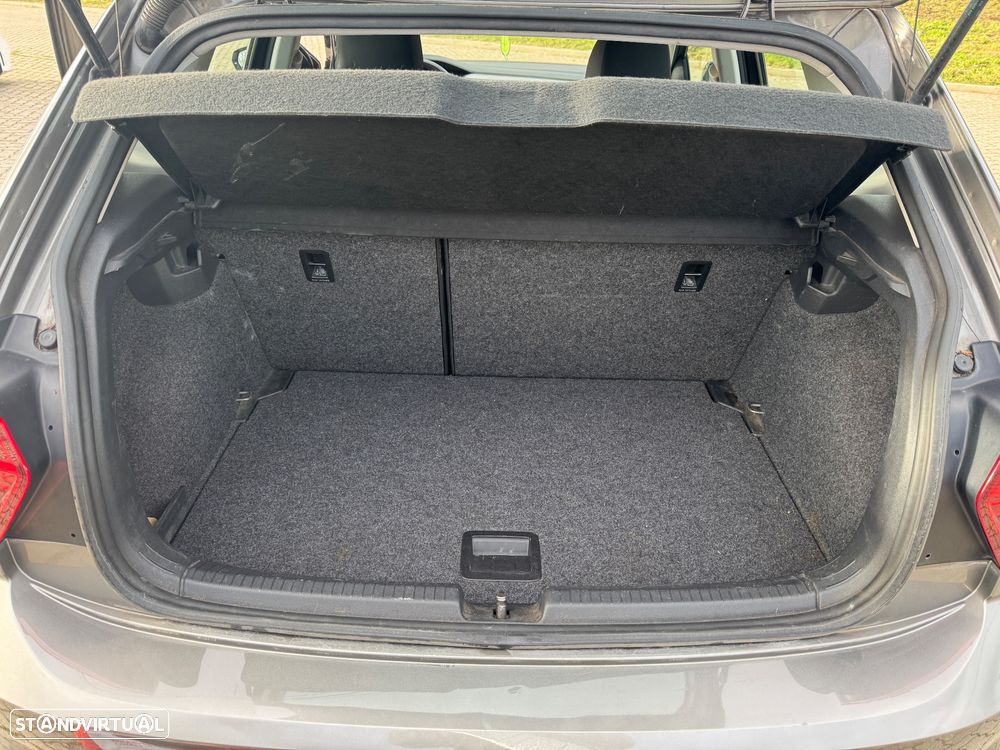 VW Polo 1.0 TSI Confortline - 7