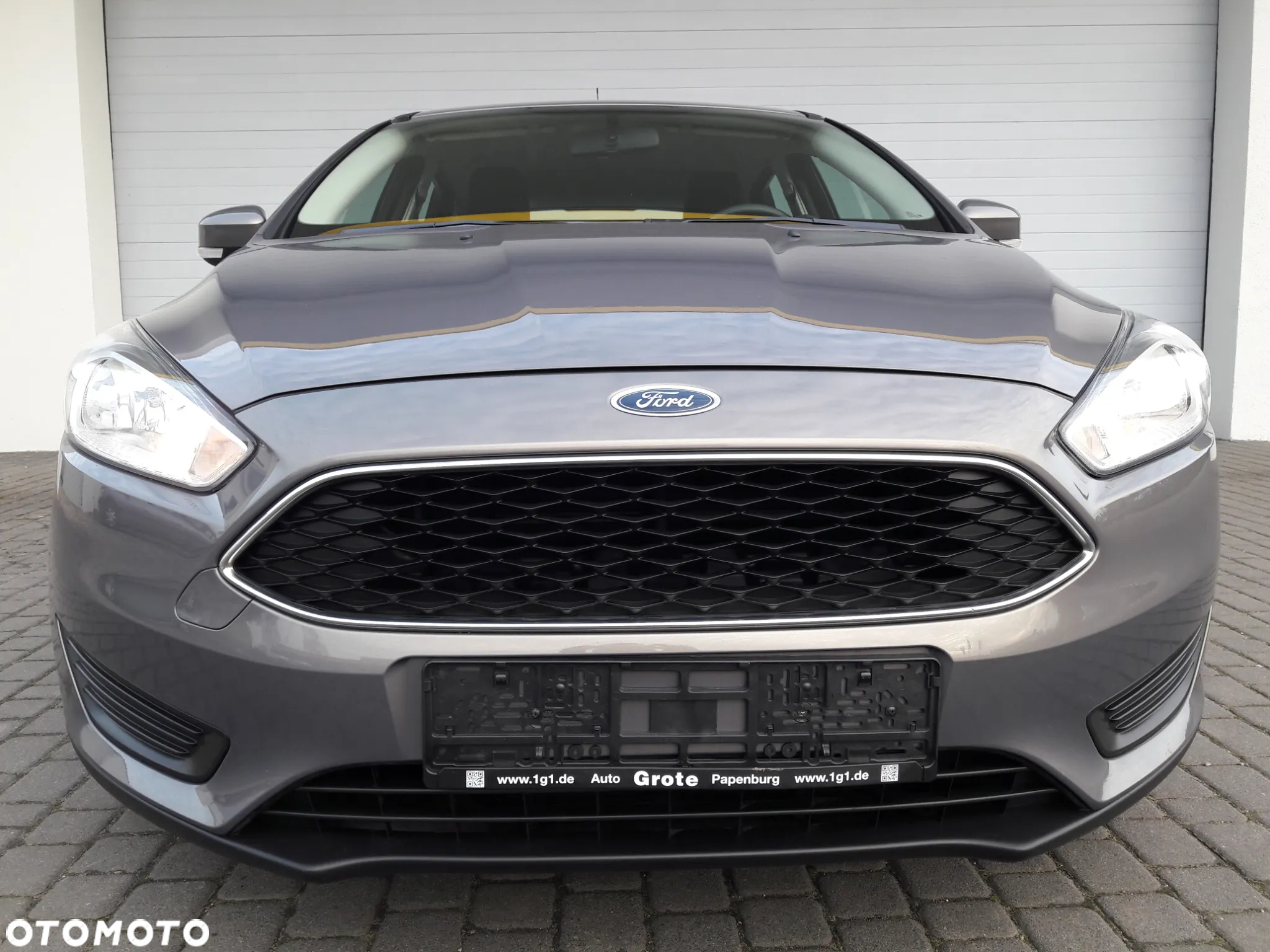 Ford Focus 1.0 EcoBoost Edition - 29