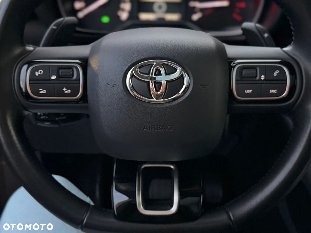 Toyota Proace City Verso 1.5 D-4D Family - 20