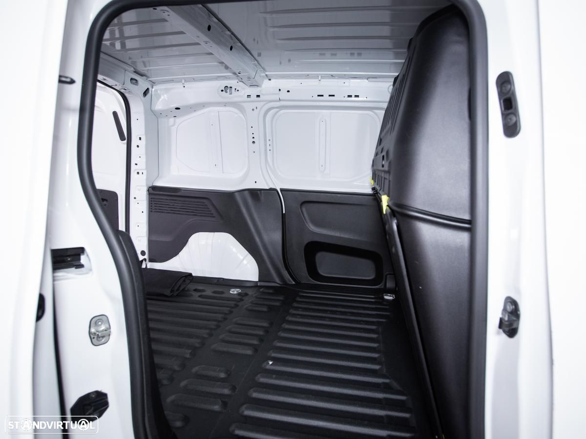 Toyota Proace 1.5D L1 Comfort 3L (c/iva) - 7