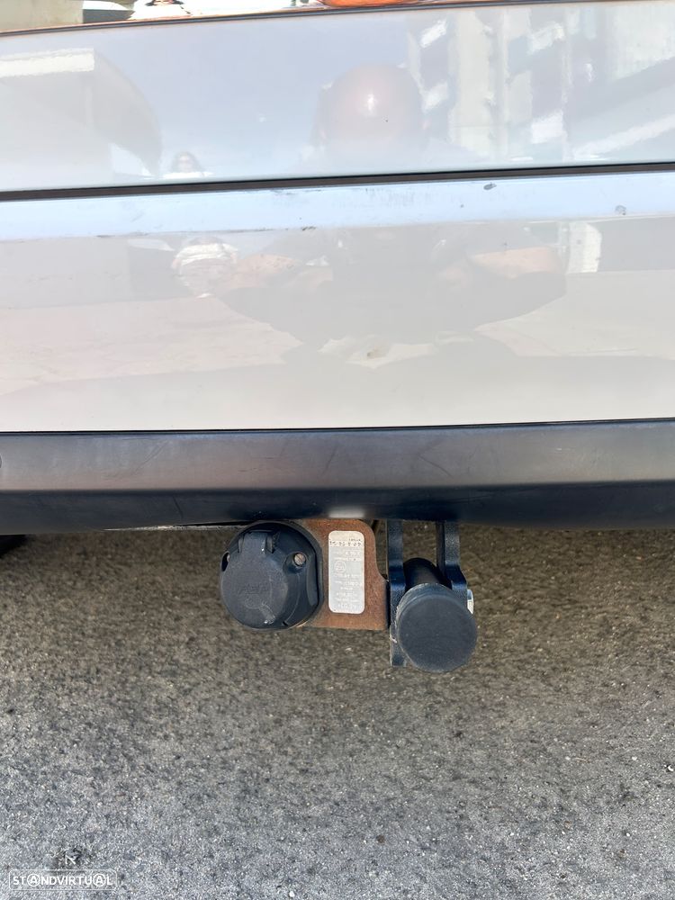Citroën C4 Picasso 1.2 PureTech Intensive — fotografia 12