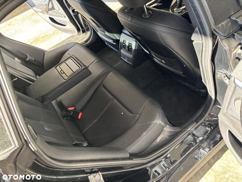 BMW Seria 4 430i Sport-Aut M Sport - 11