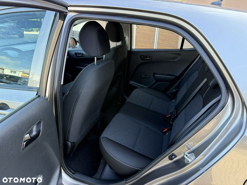 Kia Picanto 1.0 Edition 7 - 21
