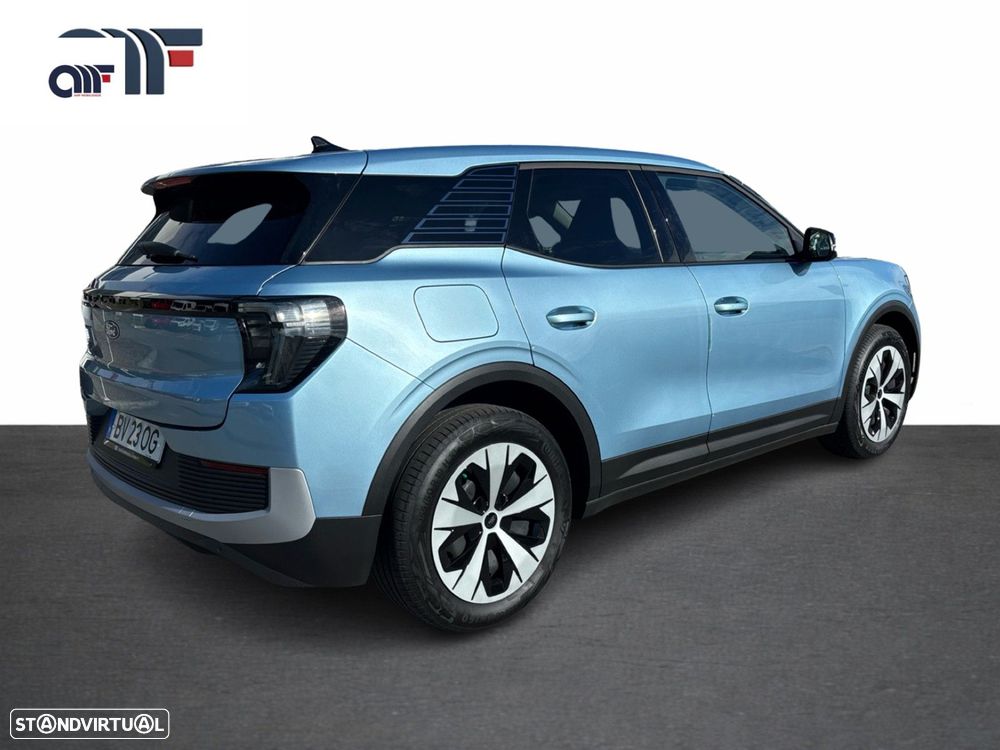 Ford Explorer 52 kWh Premium - 8