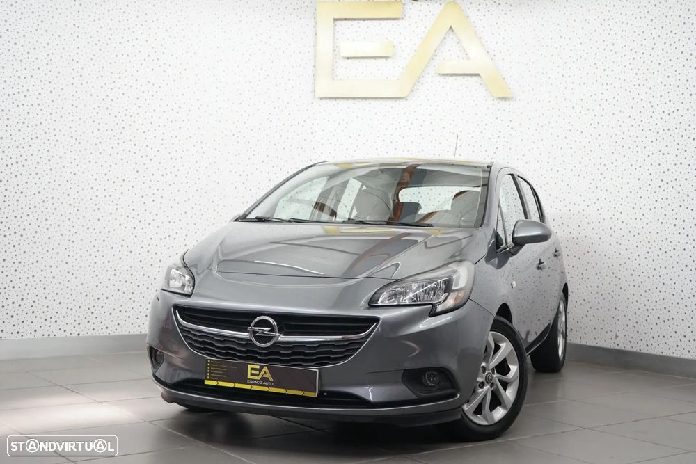Opel Corsa 1.4 EcoFLEX S&S Active - 3