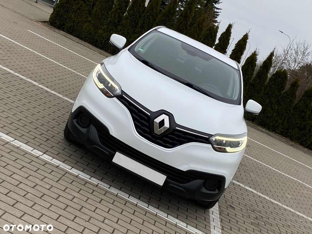 Renault Kadjar - 5