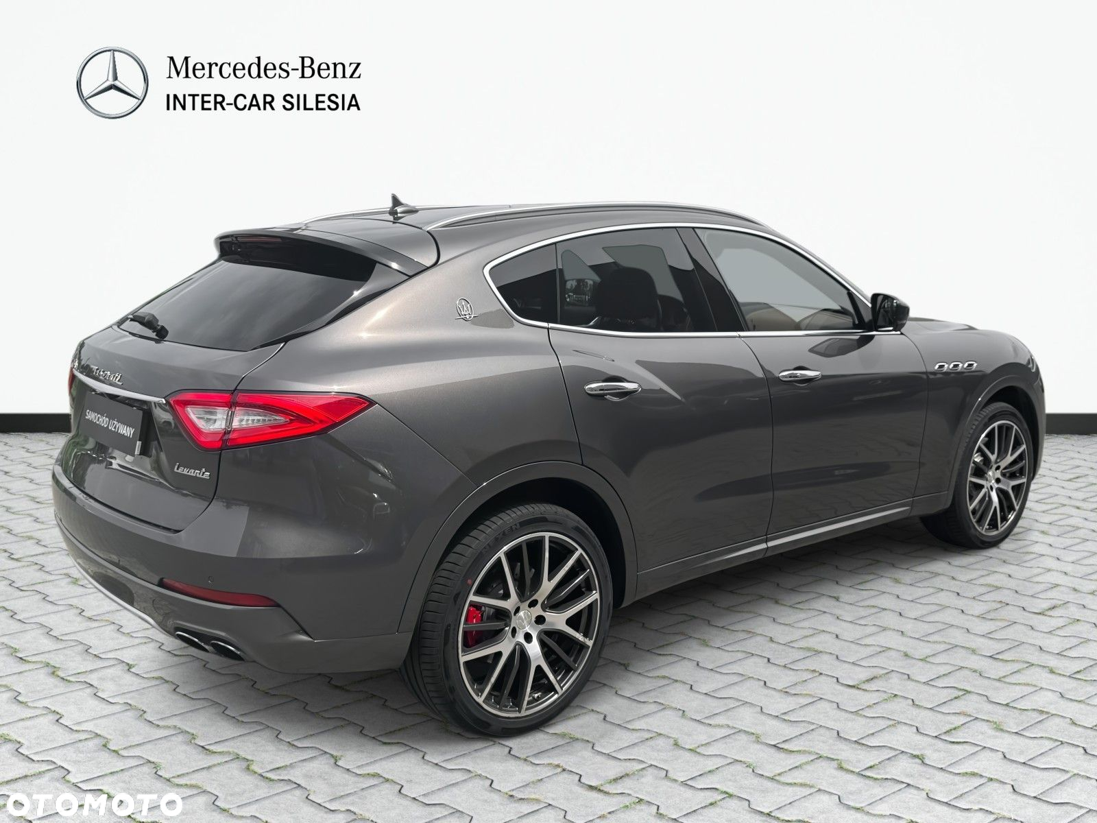 Maserati Levante S Essence - 6